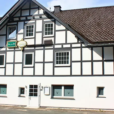 Hotel Smart 3 Bb 1002 Winterberg