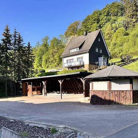 Smart 3 Bb 1002 Hotel Winterberg