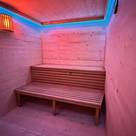 Готель Smart 3 Bb 1002