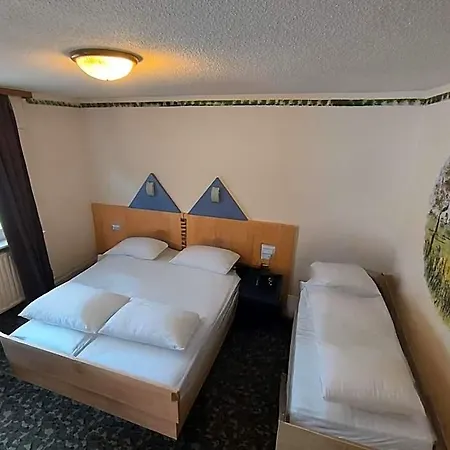 Smart 3 Bb 1002 Hotel Winterberg