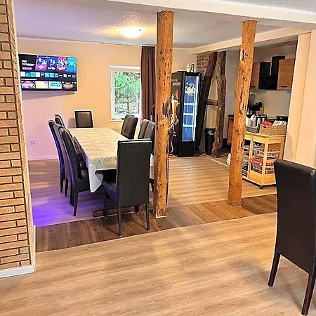 Hotel Smart 3 Bb 1002 Winterberg