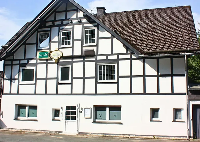 Hotel Smart 3 Bb 1002 Winterberg